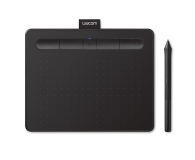 WACOM Intuos S Bluetooth Black - 413271 - zdjęcie 1